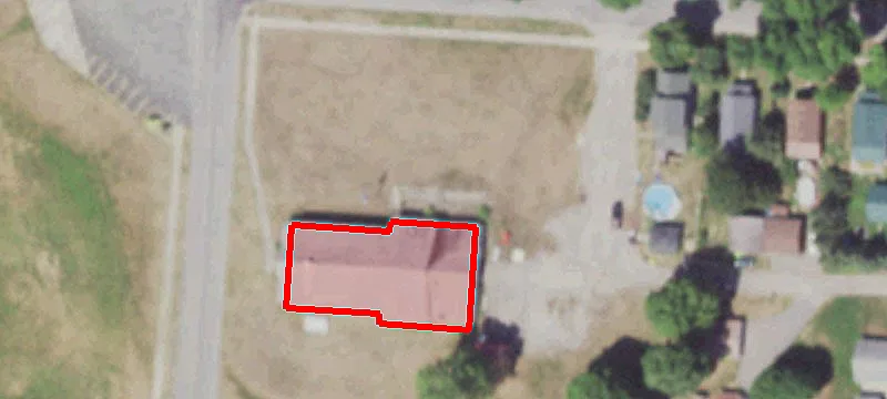 Goodman, WI 54125