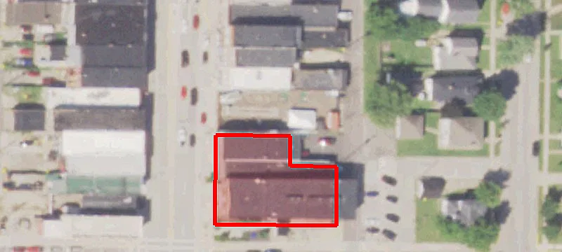 1112 Superior Ave