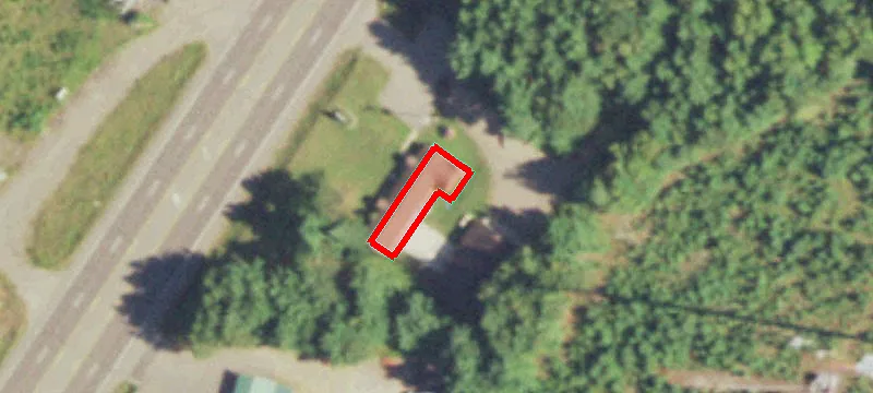 10027 Ridgewood Dr