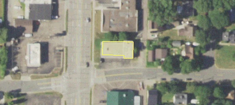 1302 Broadway N St
