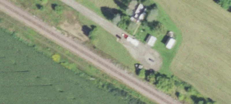 550 Industrial Dr