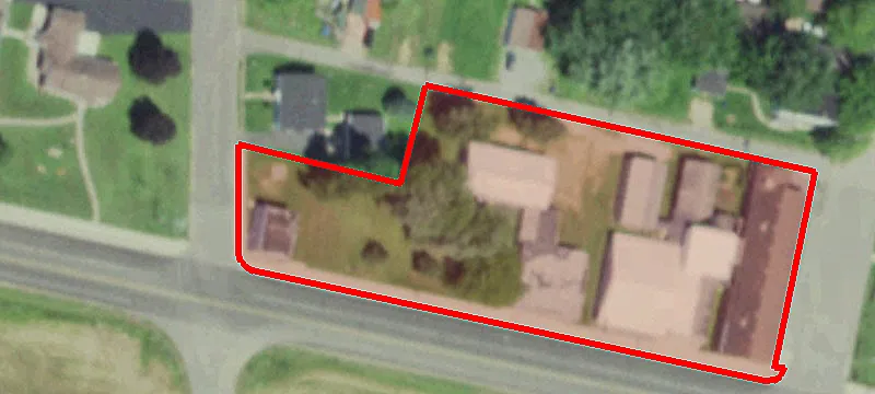 Milladore, WI 54454