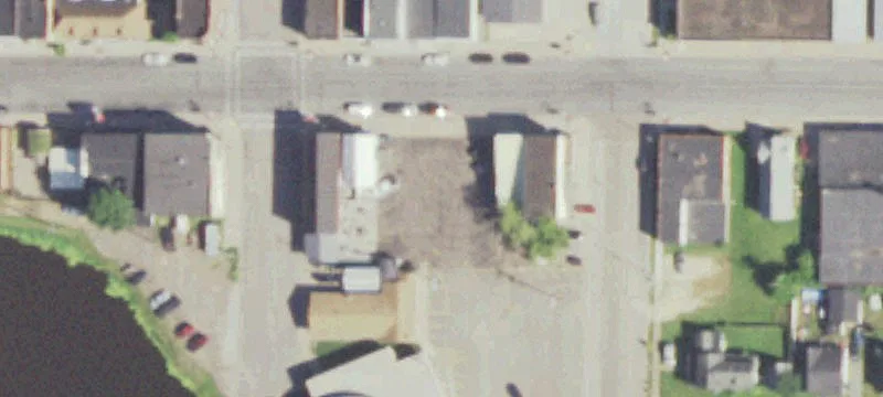 Osseo, WI 54758