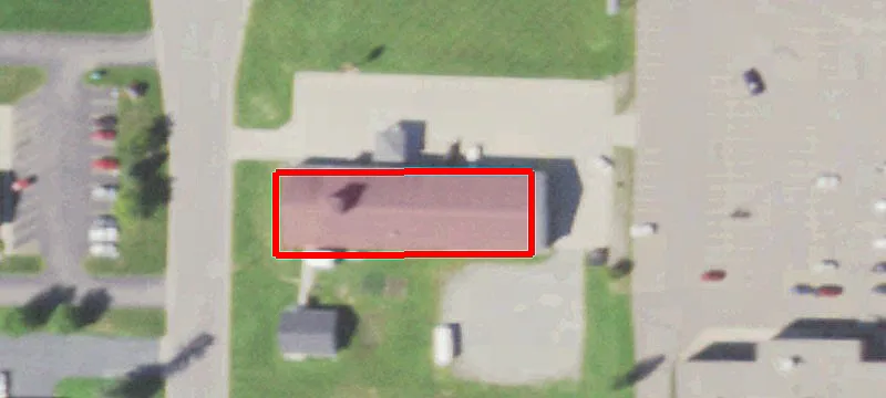 1000 Division St
