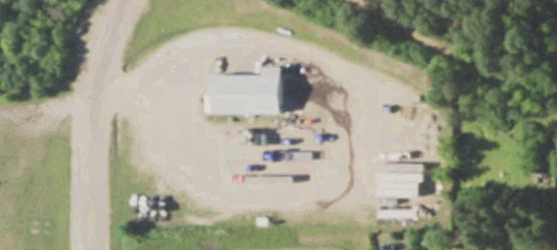 1214 County Rd D D