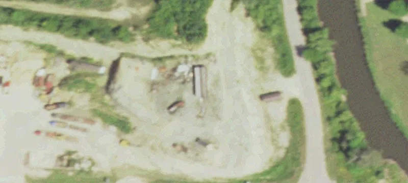 Readstown, WI 54652