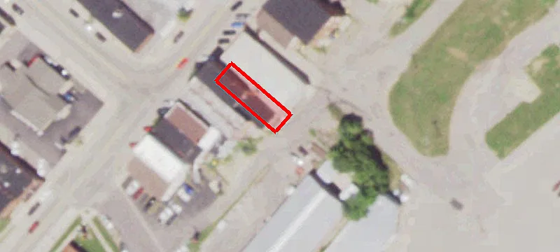 824 Water Ave