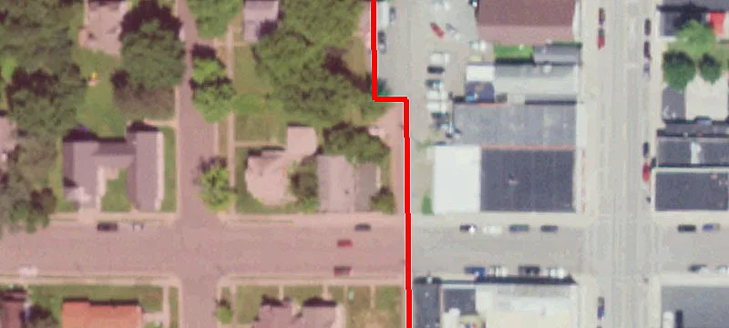 102 Main St
