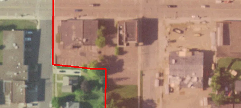 436 La Salle Ave