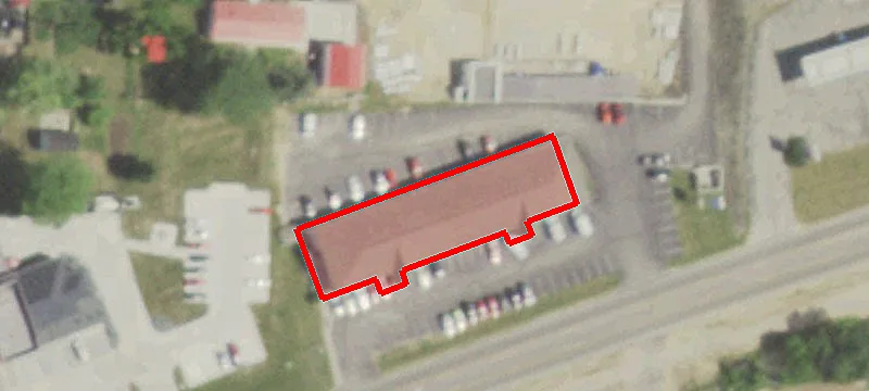 1250 Business Hwy 151st Ste A