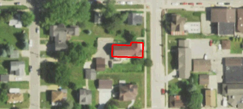 507 2nd St