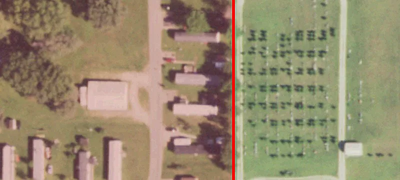 701 Pumphouse Rd