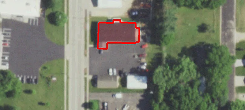 127 Wood St
