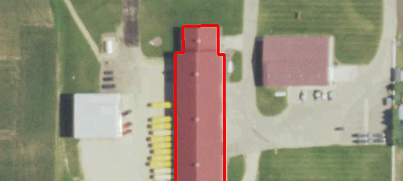 14751 County Shop Rd