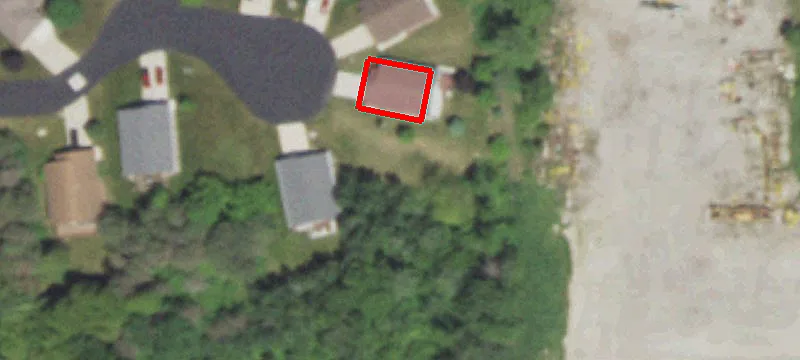 1101 Mahogany Ct
