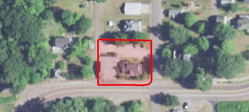 707 Old Military Rd