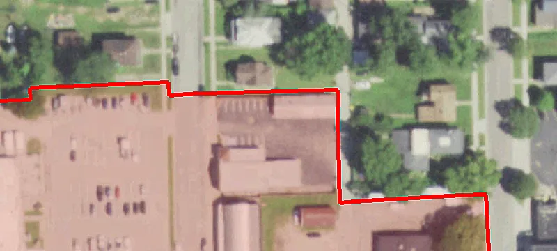 118 Wacouta Ave
