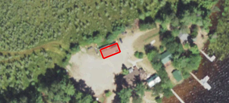 1261 Pne Isle Rd