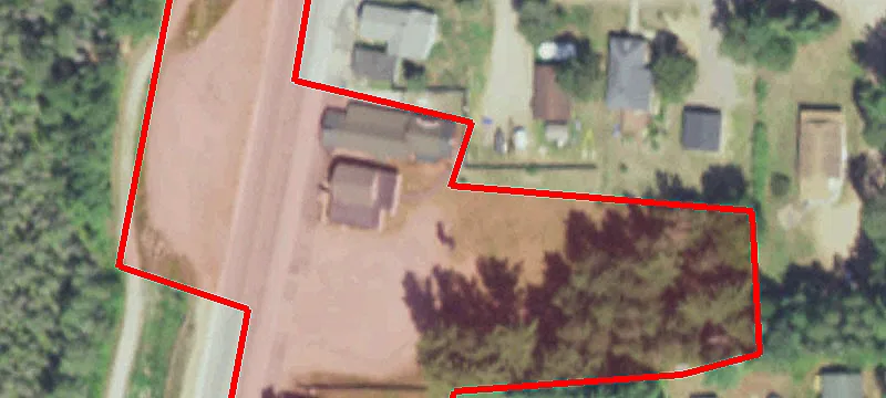 220 Us Hwy 45