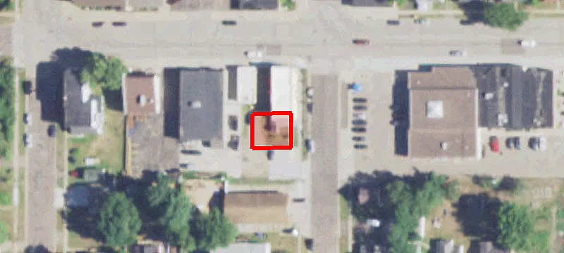 1403 Lynn Ave
