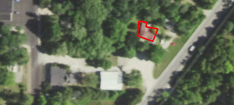 12040 Garrett Bay Rd