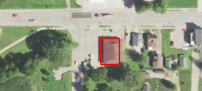 100 Central Ave