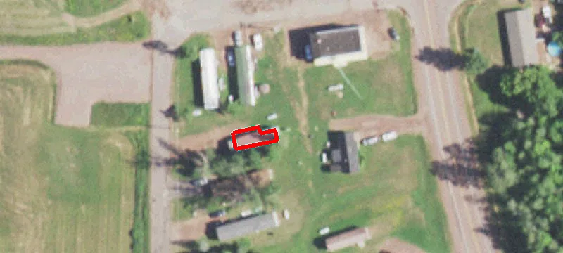 Marengo, WI 54855