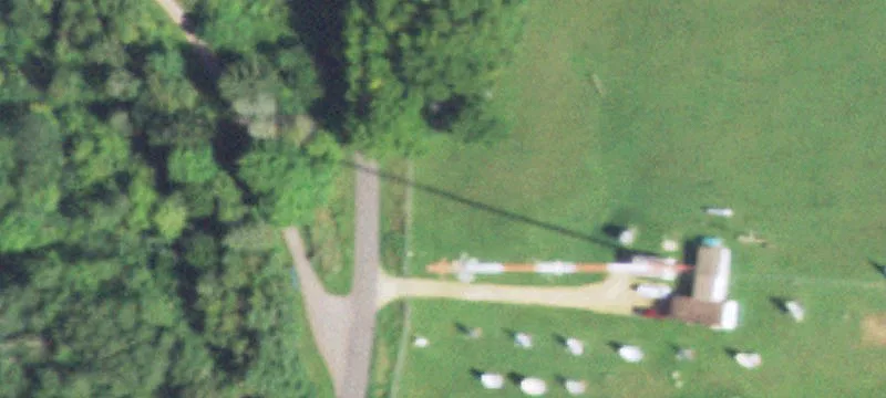 Whitehall, WI 54773