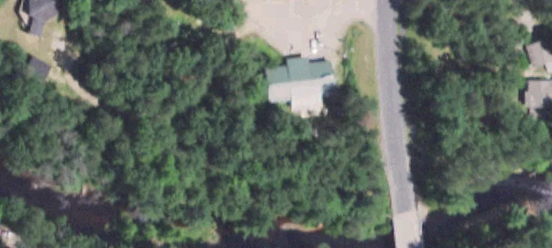 8661st Butler Rd