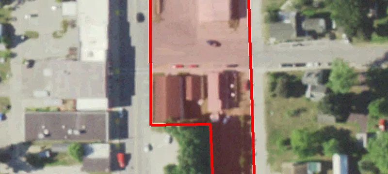 111 Main St
