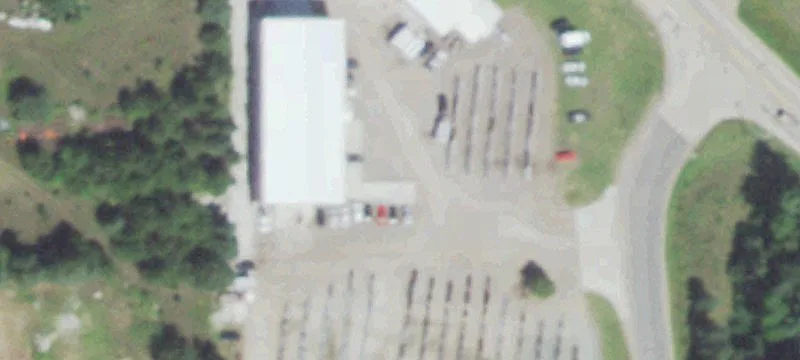 3611 Post Rd