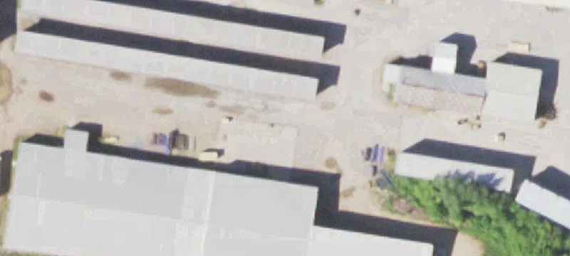 461 Linden St