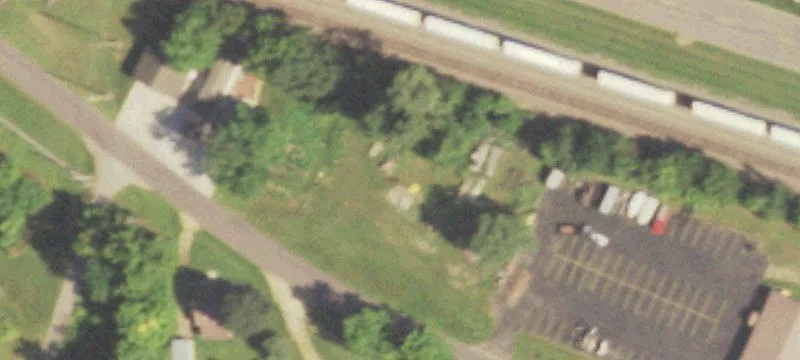 Cassville, WI 53806