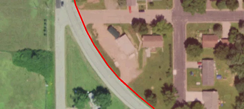 Granton, WI 54436