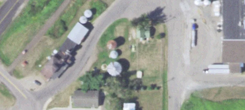 Clayton, WI 54004