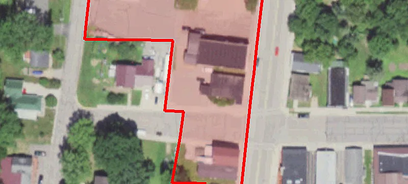 8250 Main St