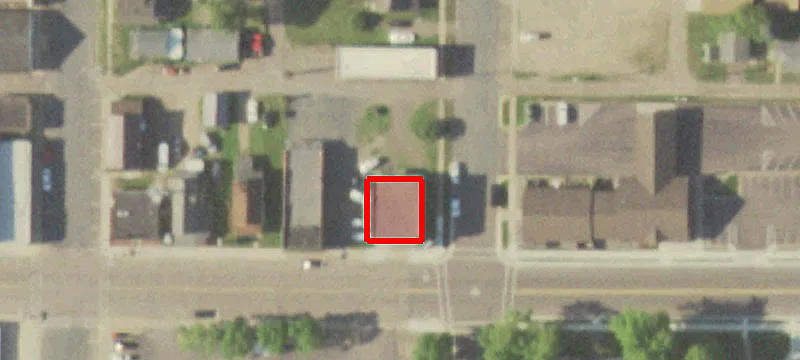 639 La Salle Ave, Unit A-D