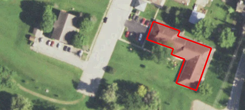 414 Rebecca St