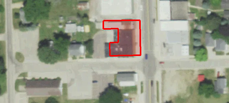 Kingston, WI 53939