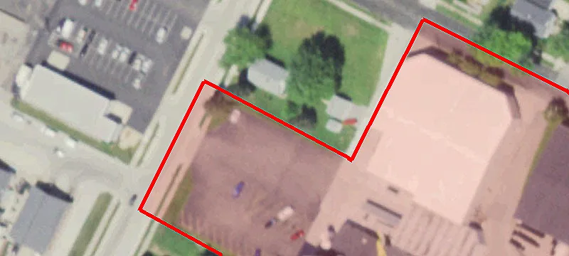 111 Maple Ave