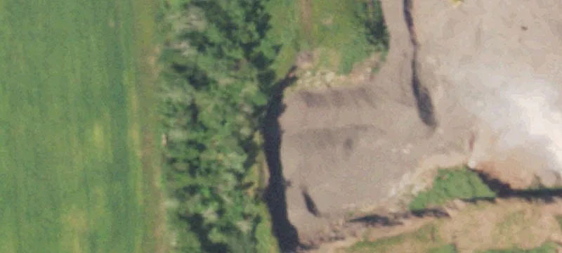 4710 County Rd K K