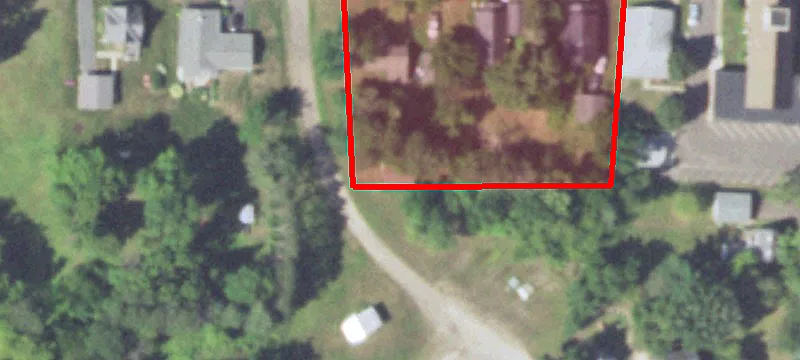 Turtle Lake, WI 54889