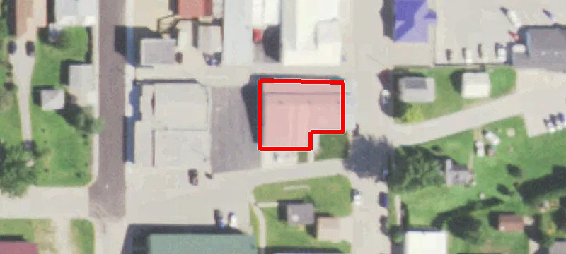111 Fairbanks St