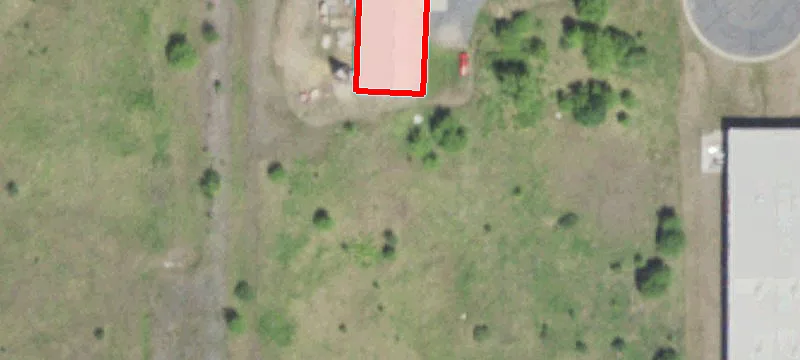 806 Prospect Ct