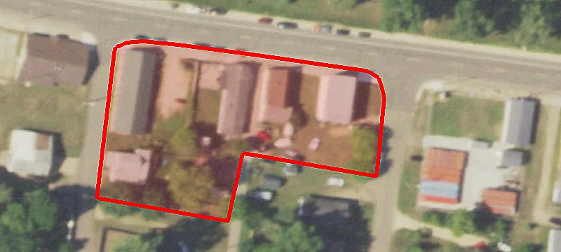 404 Main St