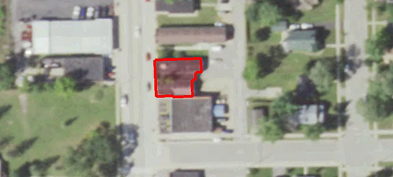 252nd S Main St