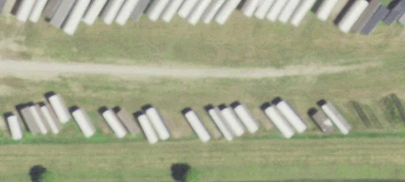  Prairie