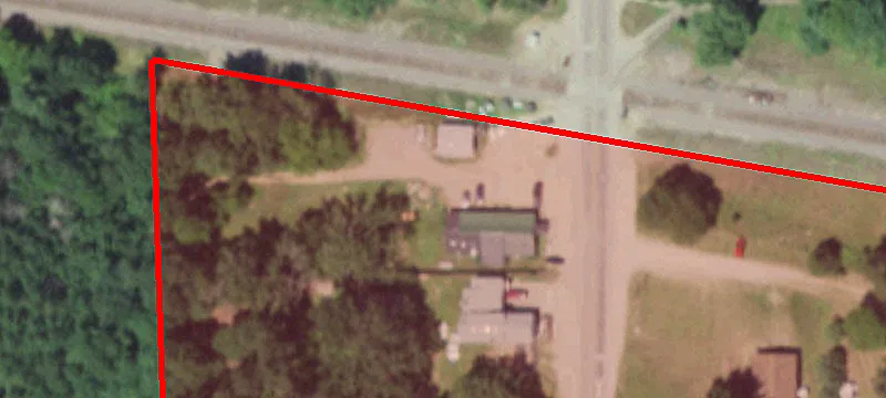 1881 County Rd Z Z