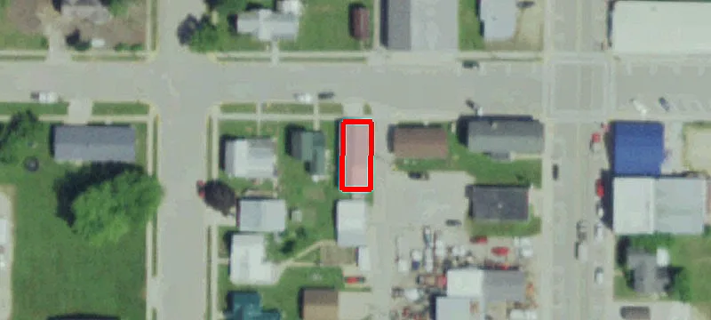 114 Ctr St