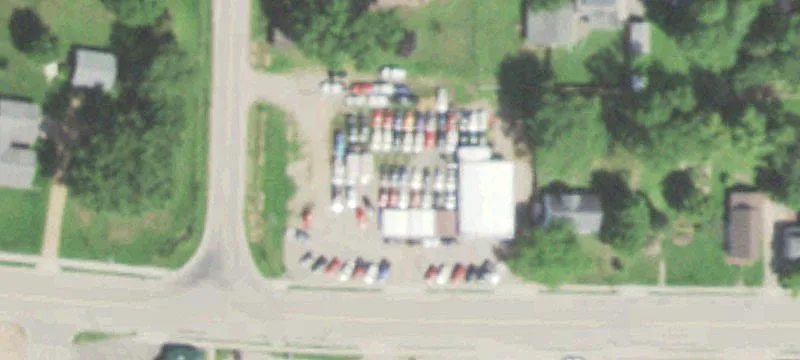 616 Main St